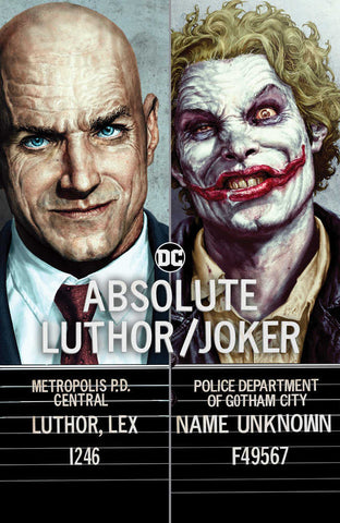 Batman Incorporated Volume. 2: Joker Incorporated