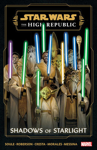 STAR WARS TP VOL 06 OUT AMONG THE STARS