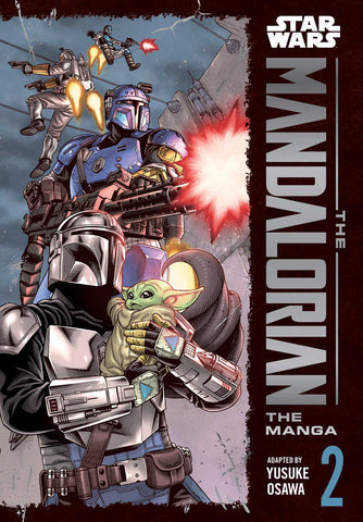 Star Wars Bounty Hunters TPB Volume 04 Crimson Reign