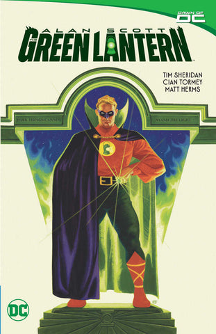 SPECTER INSPECTORS TP