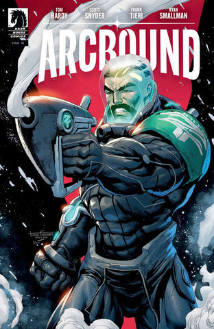 Avatar: The Gap Year  Tipping Point #1 (Cover A) (Salvatore Porcaro)