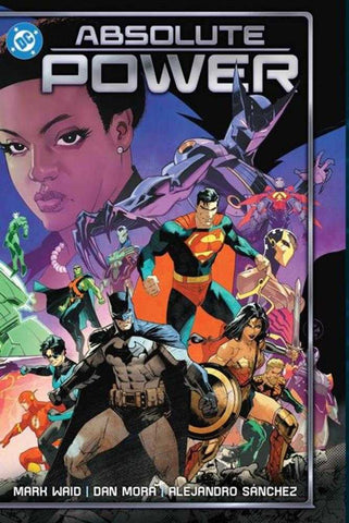 Absolute Batman Volume. 1 HC : The Zoo