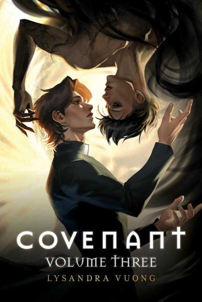 Covenant TPB Volume 03 (Mature)