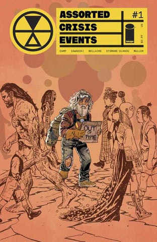 Creepshow Volume 04 #2 (Of 5) Cover A  De Felici (Mature)