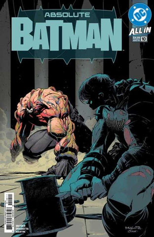 A Place Of Our Own One Shot Cover A Rick Alves (Mature)