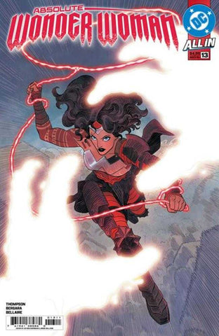 Captain America #4 Chip Zdarsky Variant