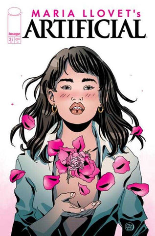 Creepshow Volume 04 #2 (Of 5) Cover A  De Felici (Mature)