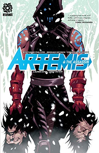 ARTEMIS AND ASSASSIN TP