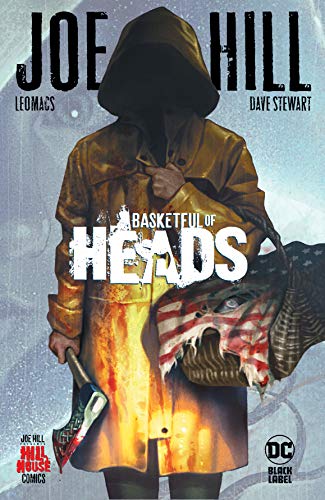 BASKETFUL OF HEADS TP