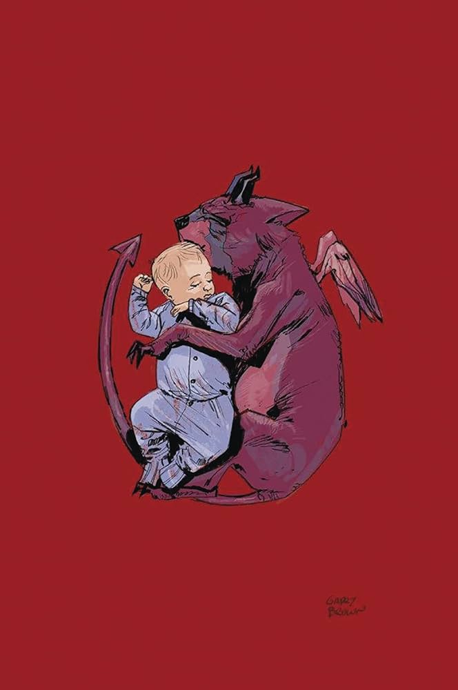 BABYTEETH TP VOL 02