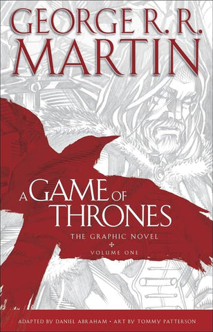 A GAME OF THRONES: THE GRAPHIC NOVEL: VOL 3 HC