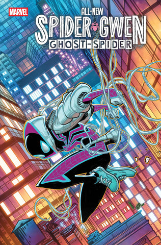 Aliens vs. Avengers #4