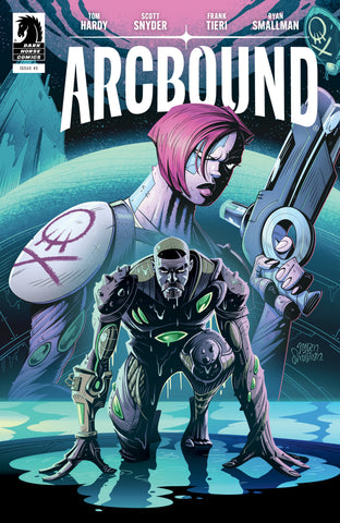 Avatar: The Gap Year  Tipping Point #1 (Cover A) (Salvatore Porcaro)