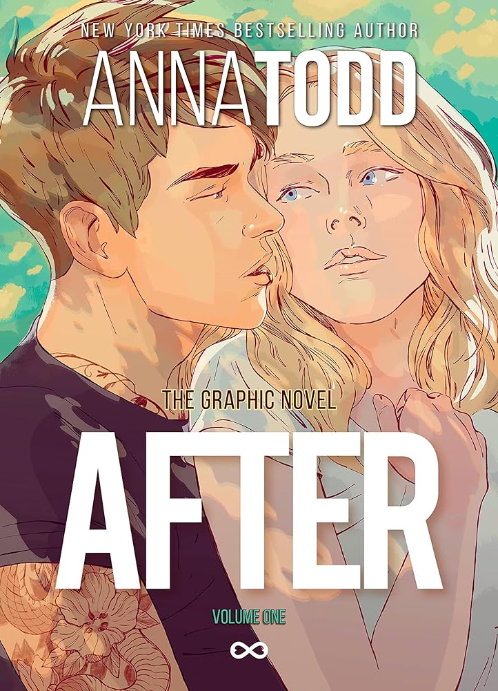 AFTER THE GRAPHIC NOVEL SC VOL 01