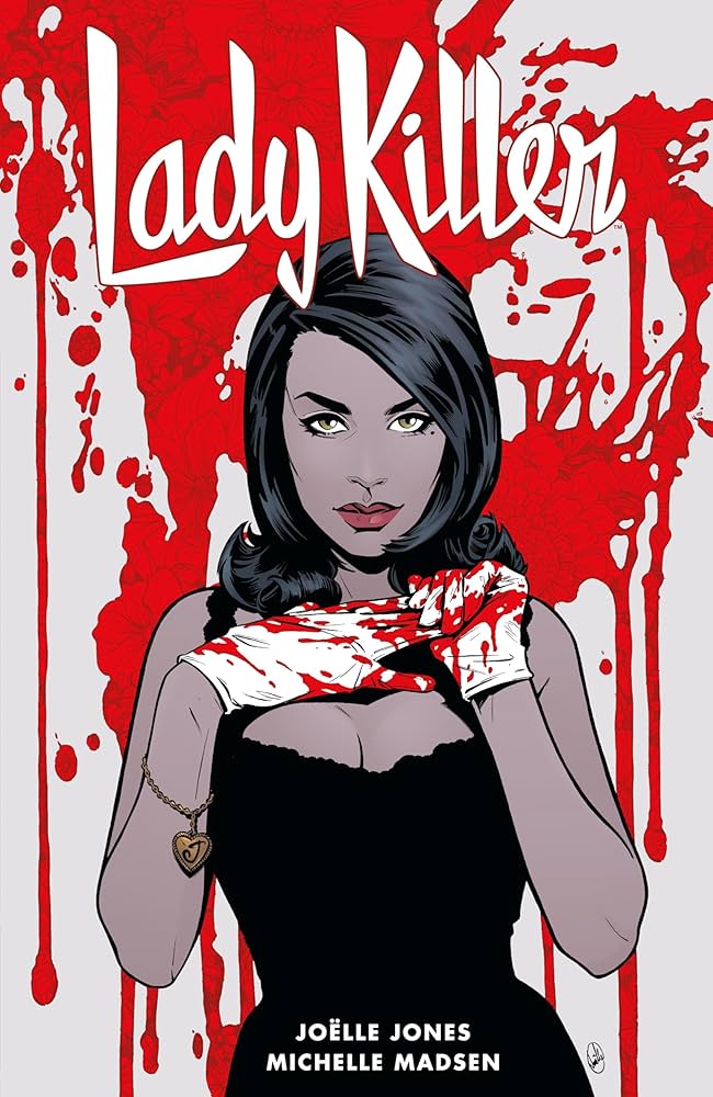 LADY KILLER TP VOL 02