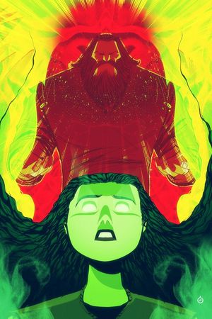 DARK ARK AFTER THE FLOOD TP VOL 01