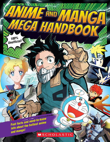 AWESOME MINDS COMIC BOOK CREATORS HC