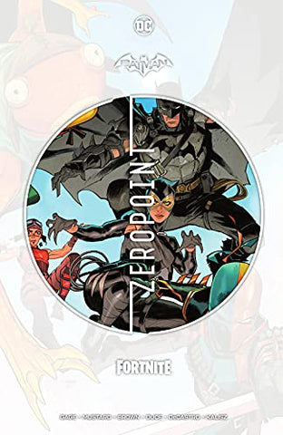 TMNT THE LAST RONIN HC