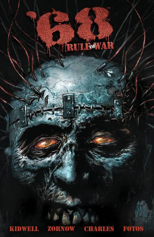 ANIMOSITY EVOLUTION TP VOL 01