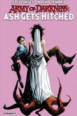 Army Of Darkness 1979 TPB