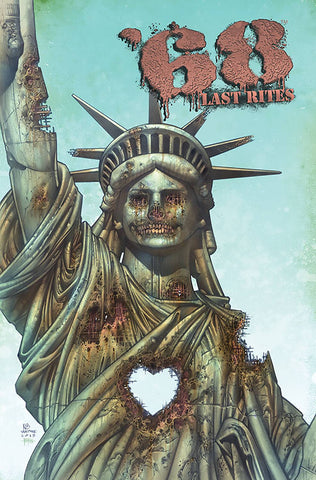 ANIMOSITY EVOLUTION TP VOL 01