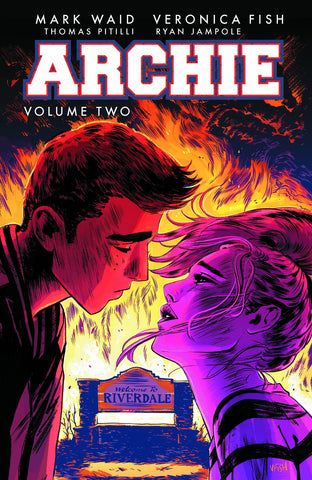 ARCHIE TP VOL 06