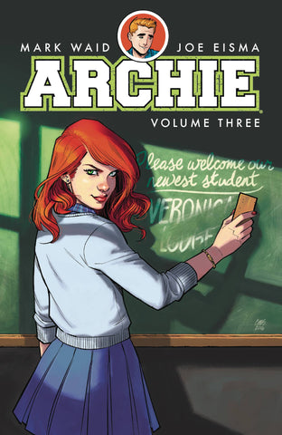 ARCHIE TP VOL 02