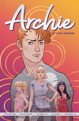 ARCHIE TP VOL 02