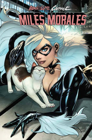 All New Spider Gwen: The Ghost Spider #3 Lucio Parrillo Marvel Zombies Variant