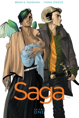 SAGA TP VOL 01