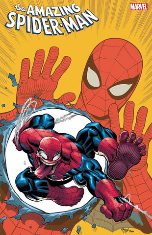 Amazing Spider-Man #16 25 Copy Variant Edition Bagley Variant