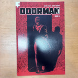 Doorman - Full Set Books 1 - 4