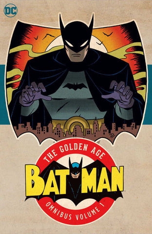 Absolute Dark Knight Hardcover (2024 Edition)
