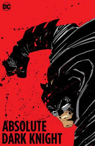 Batman: The Golden Age Omnibus Volume. 1 (2023 Edition)