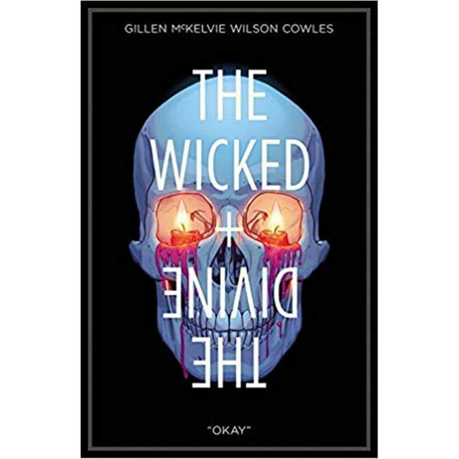 WICKED & THE DIVINE TP VOL 09