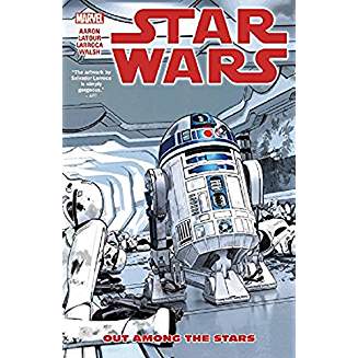STAR WARS GUARDIANS OF WHILLS GN