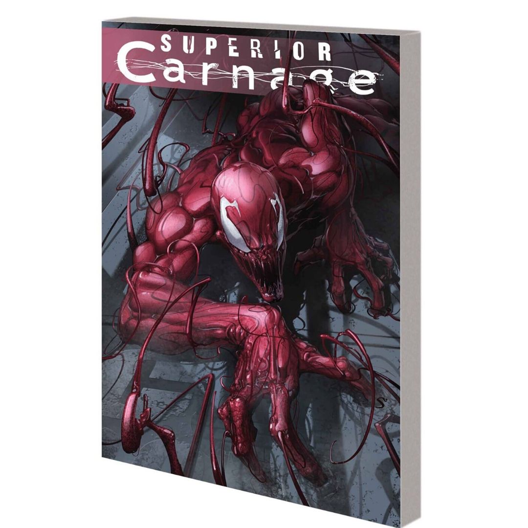SUPERIOR CARNAGE