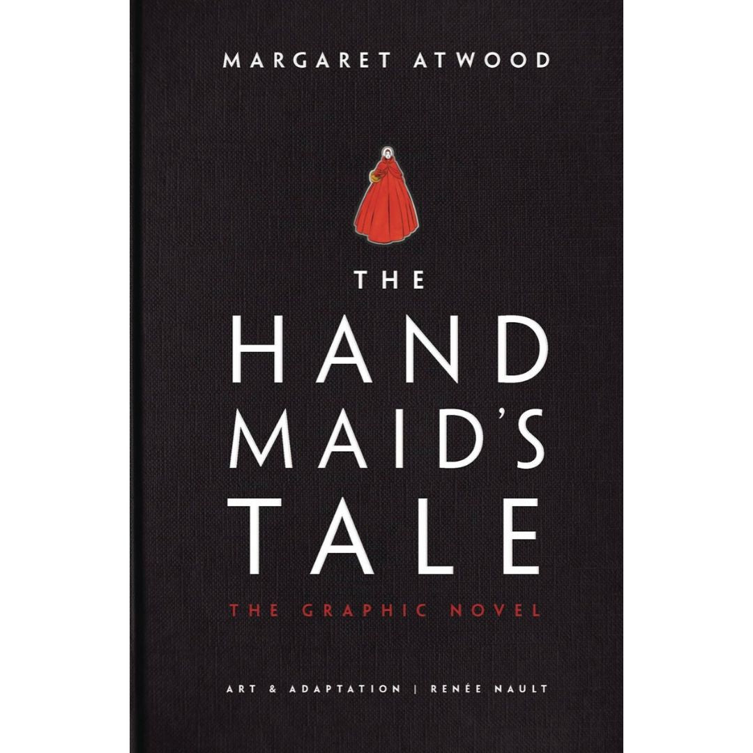 THE HANDMAID'S TALE HC
