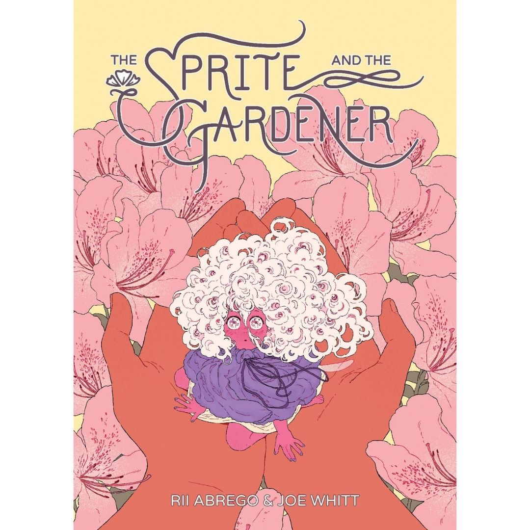 SPRITE & GARDENER HC