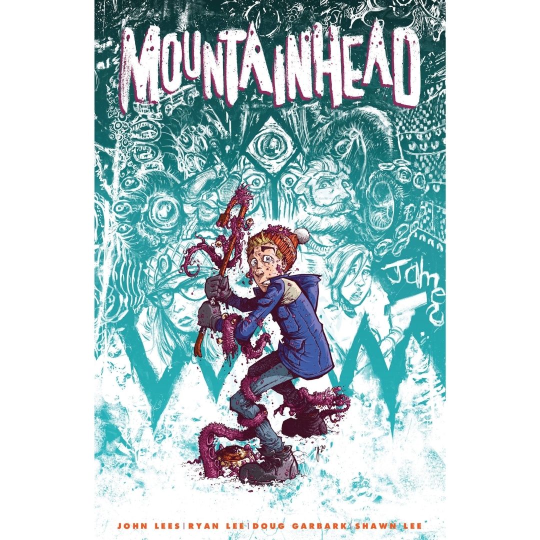 MOUNTAINHEAD TP VOL 01