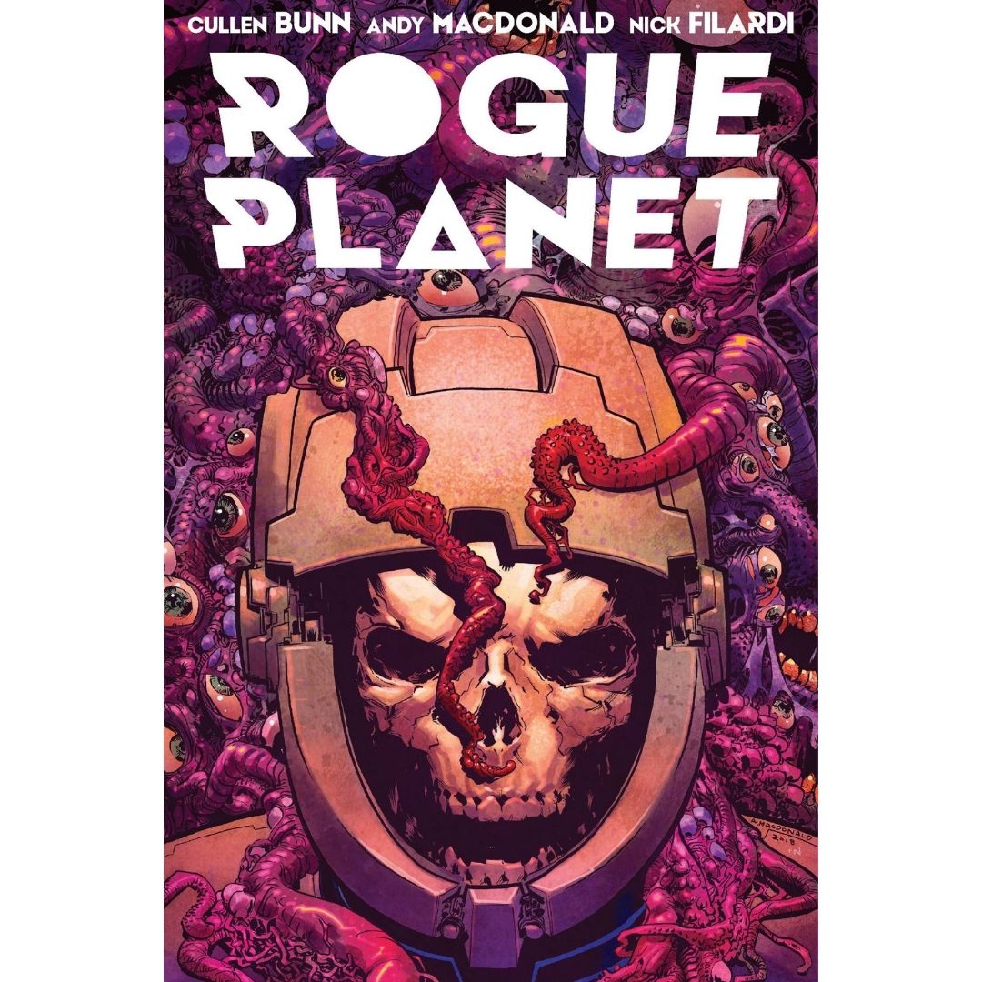 ROGUE PLANET TP