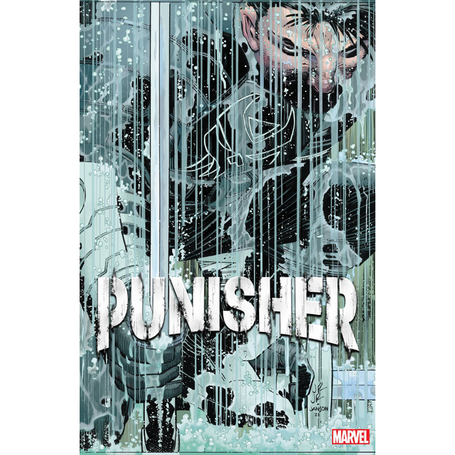 PUNISHER #1 ROMITA JR VAR