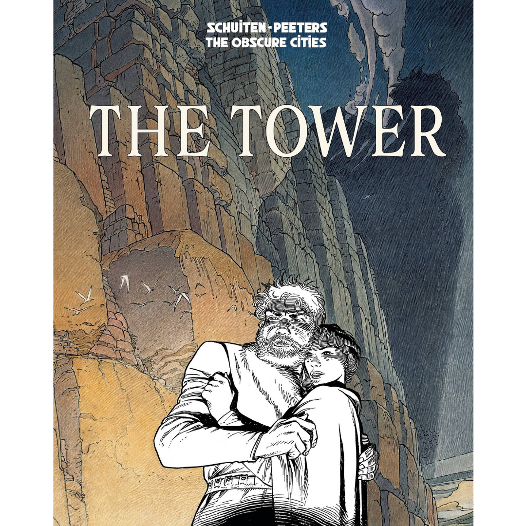 THE TOWER TP