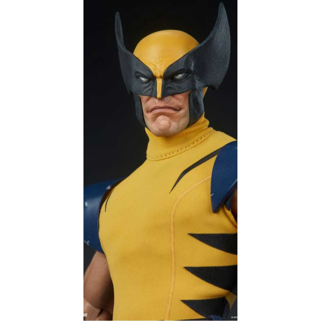 X-Men - Wolverine 1:6 Scale 12" Action Figure
