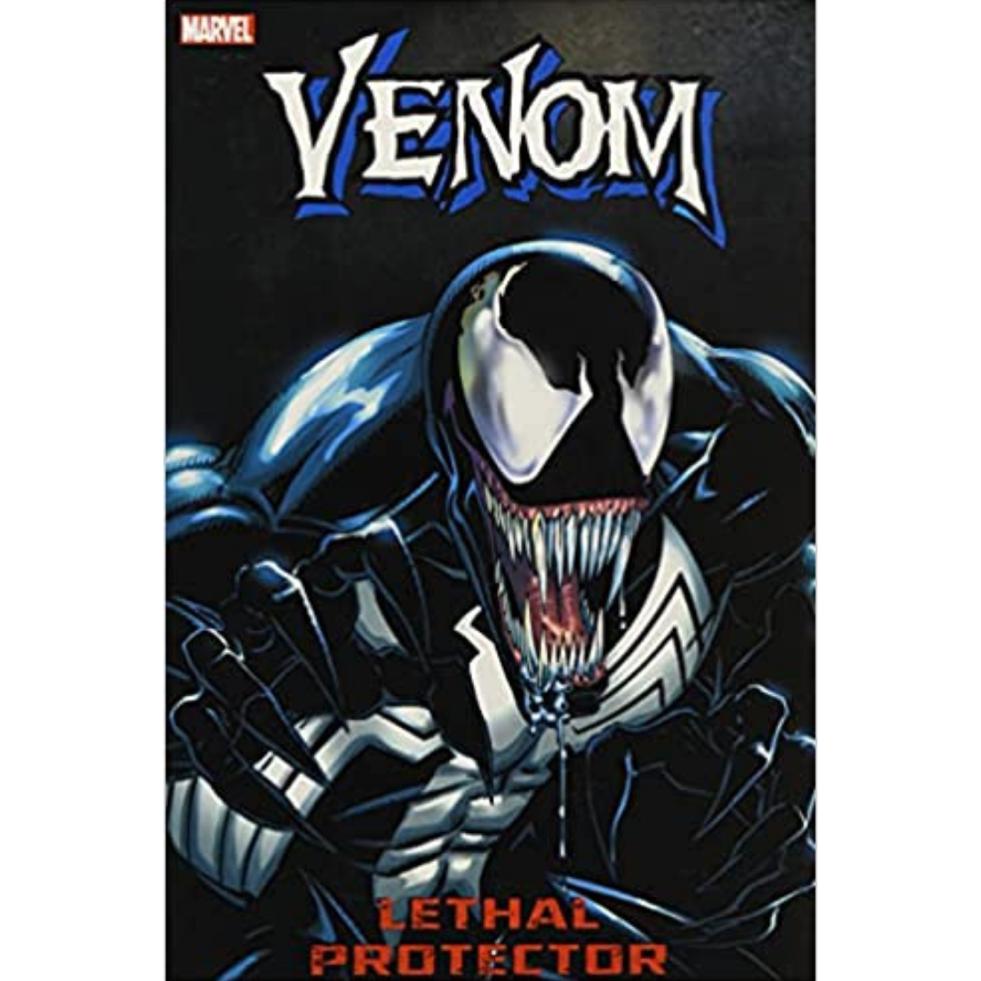 VENOM TP LETHAL PROTECTOR