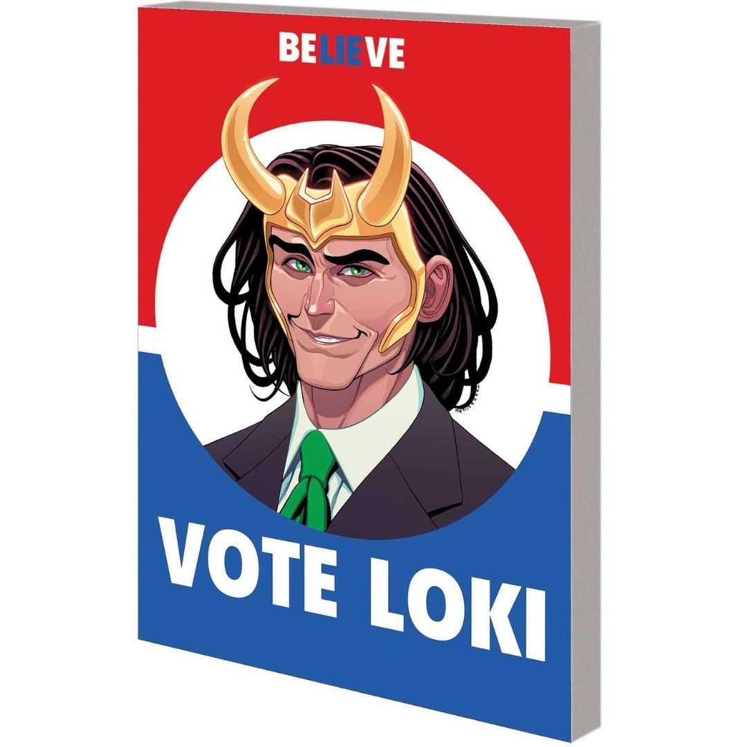 VOTE LOKI TP