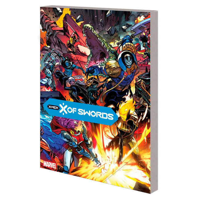 X OF SWORDS TP