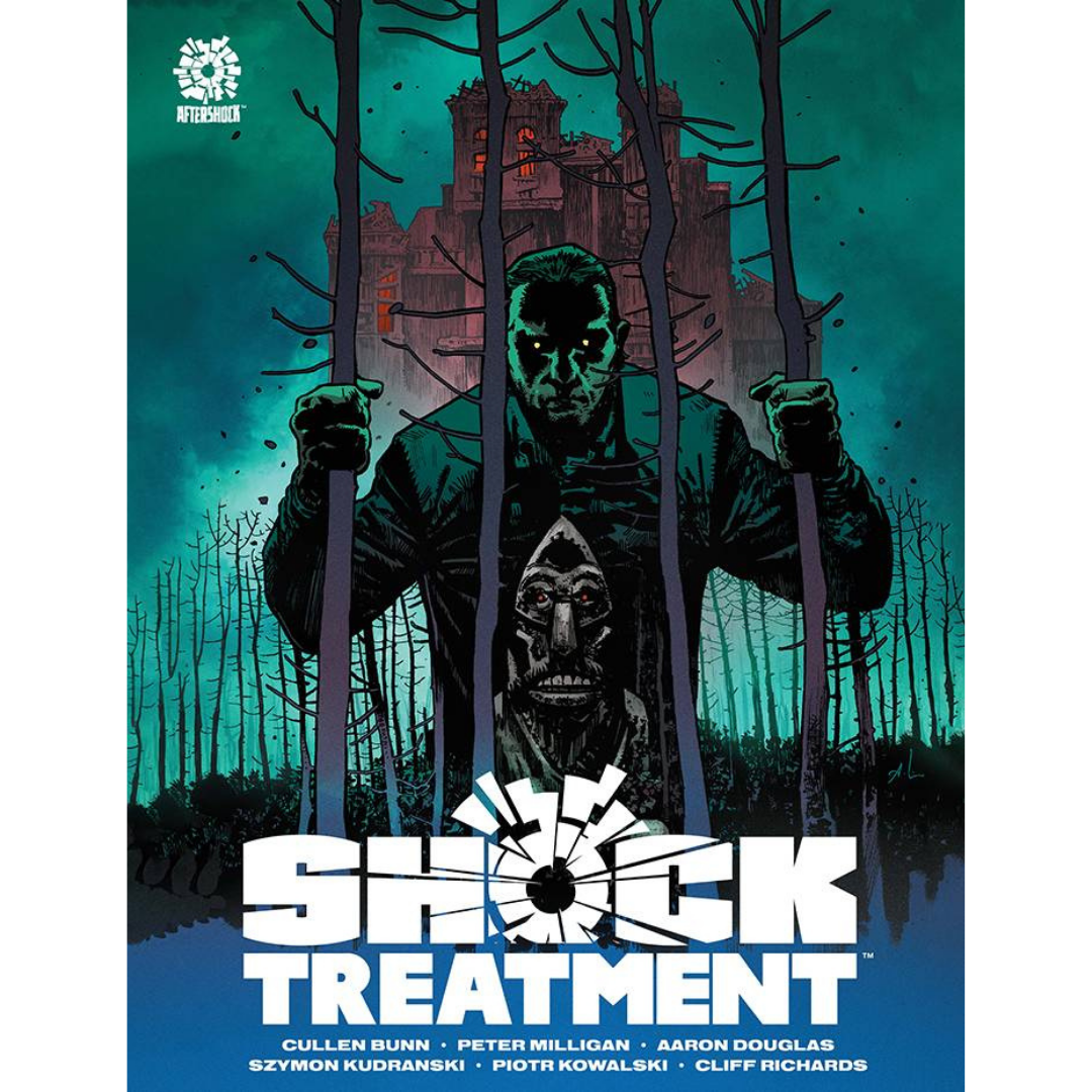 SHOCK TREATMENT TP