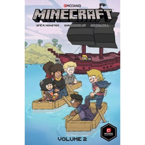 MINECRAFT WITHER WITHOUT YOU TP VOL 03