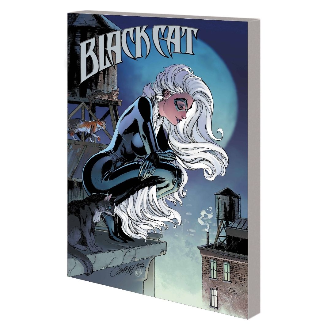 BLACK CAT TP VOL 03 ALL DRESSED UP